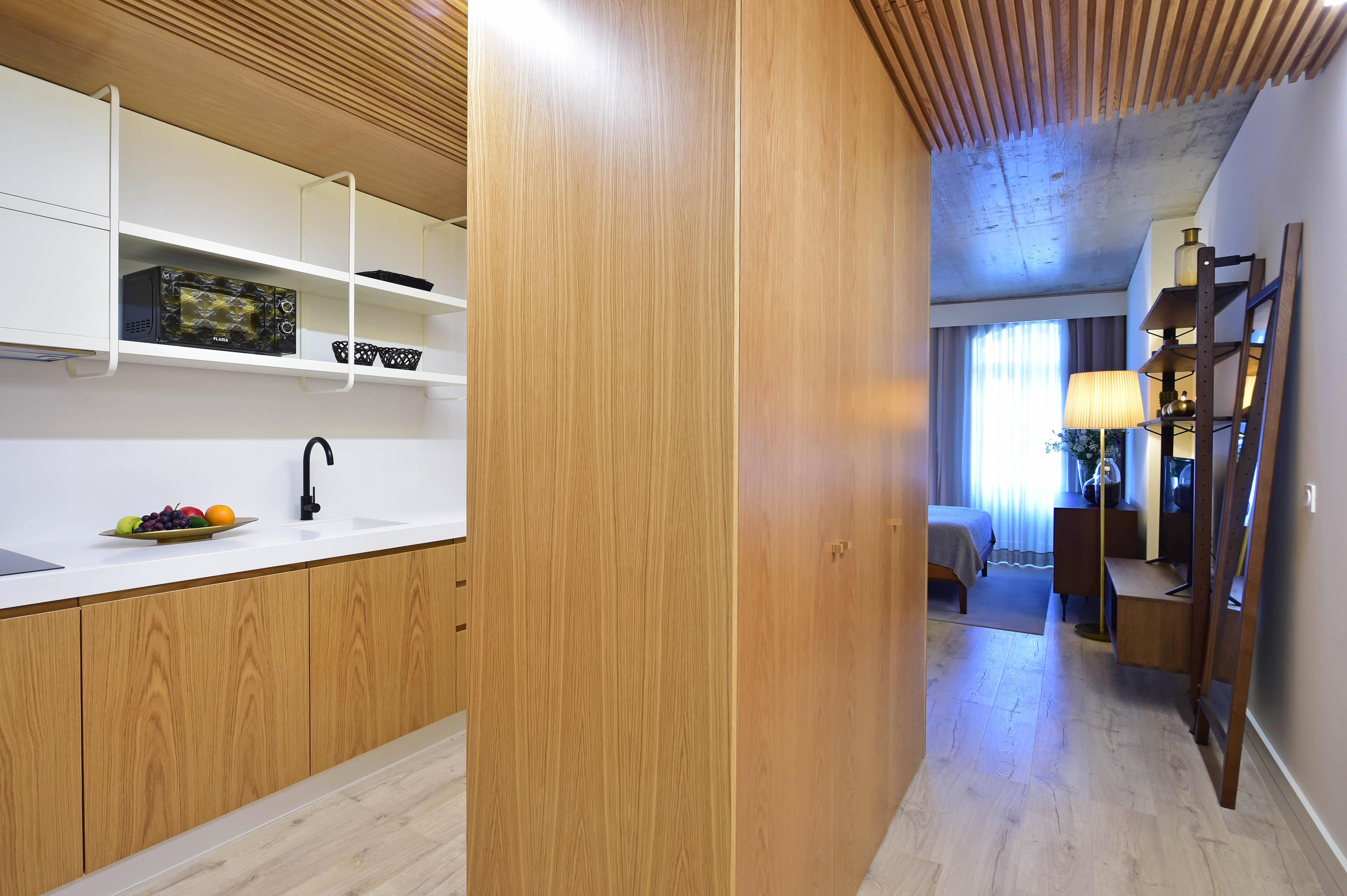My Story Apartments Porto - Santa Catarina Exteriör bild