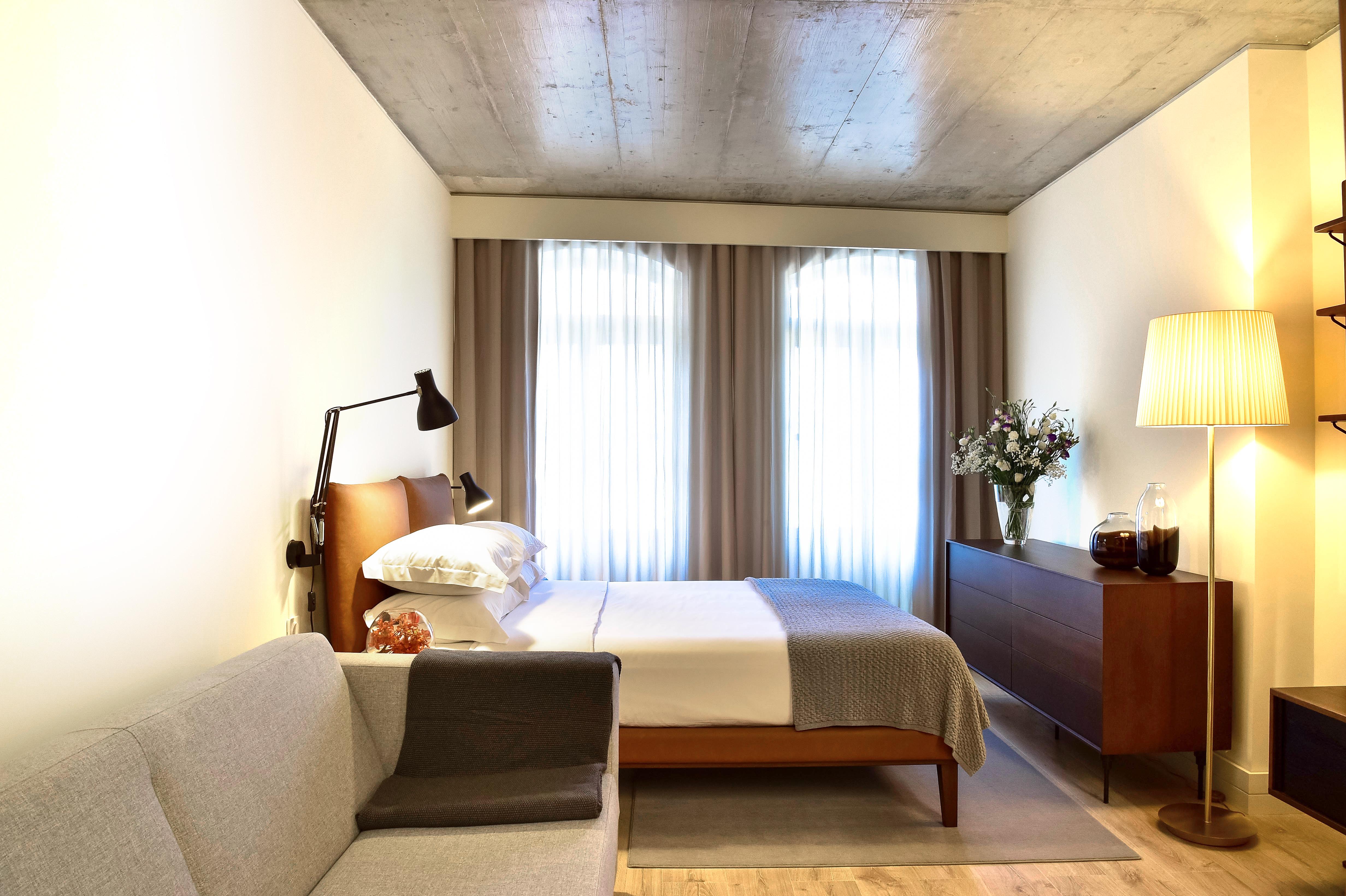My Story Apartments Porto - Santa Catarina Exteriör bild