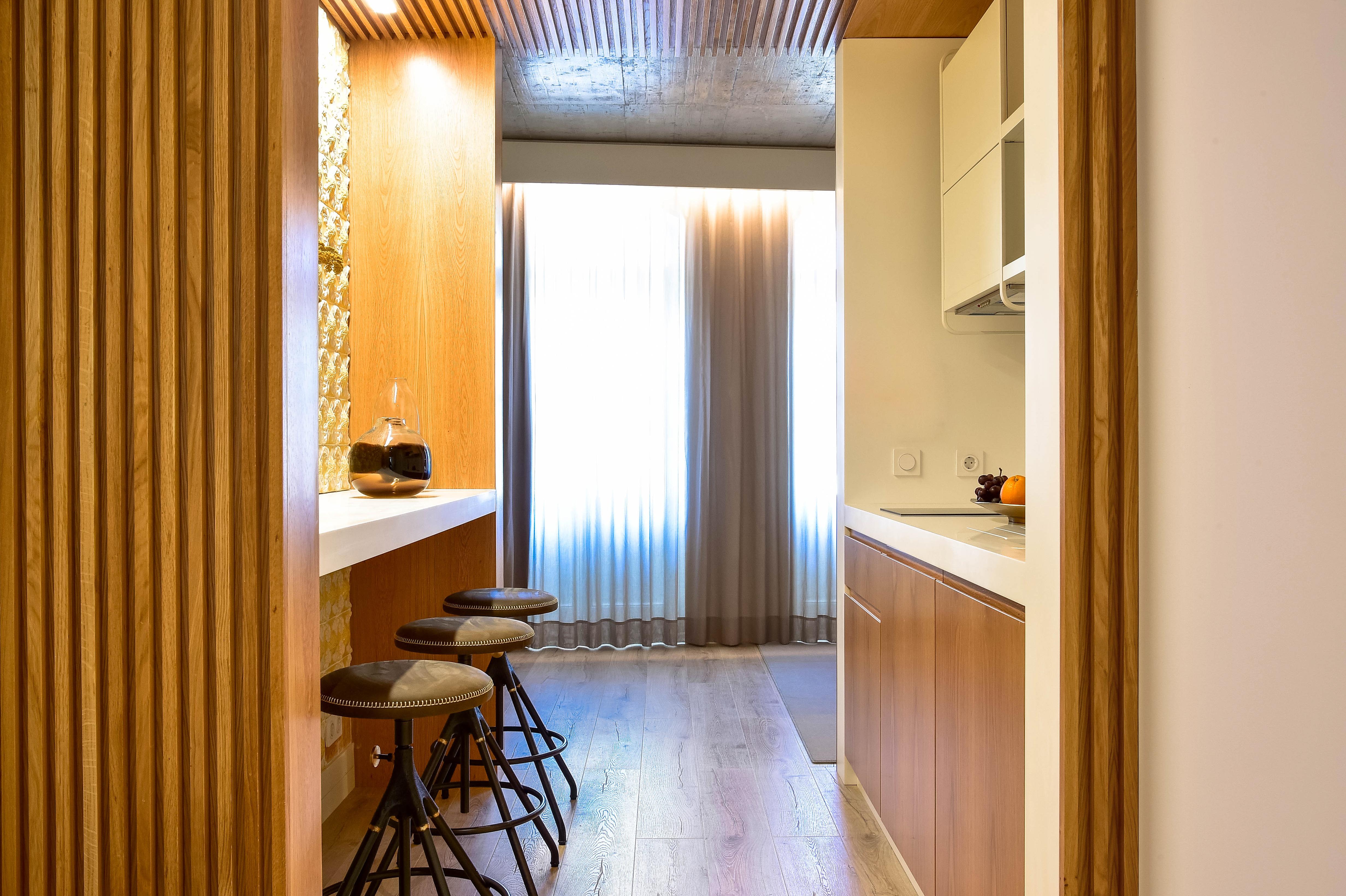 My Story Apartments Porto - Santa Catarina Exteriör bild