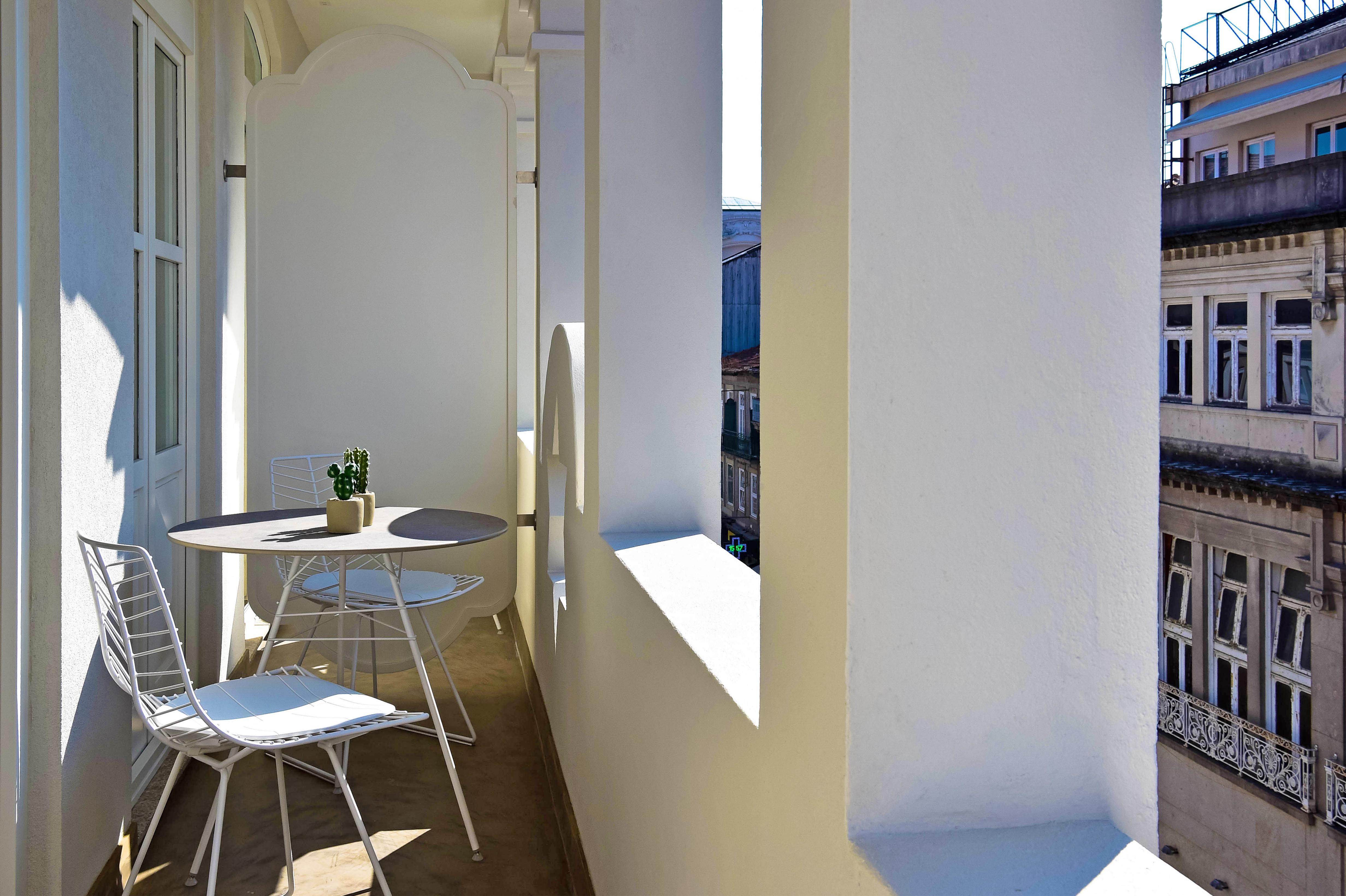 My Story Apartments Porto - Santa Catarina Exteriör bild
