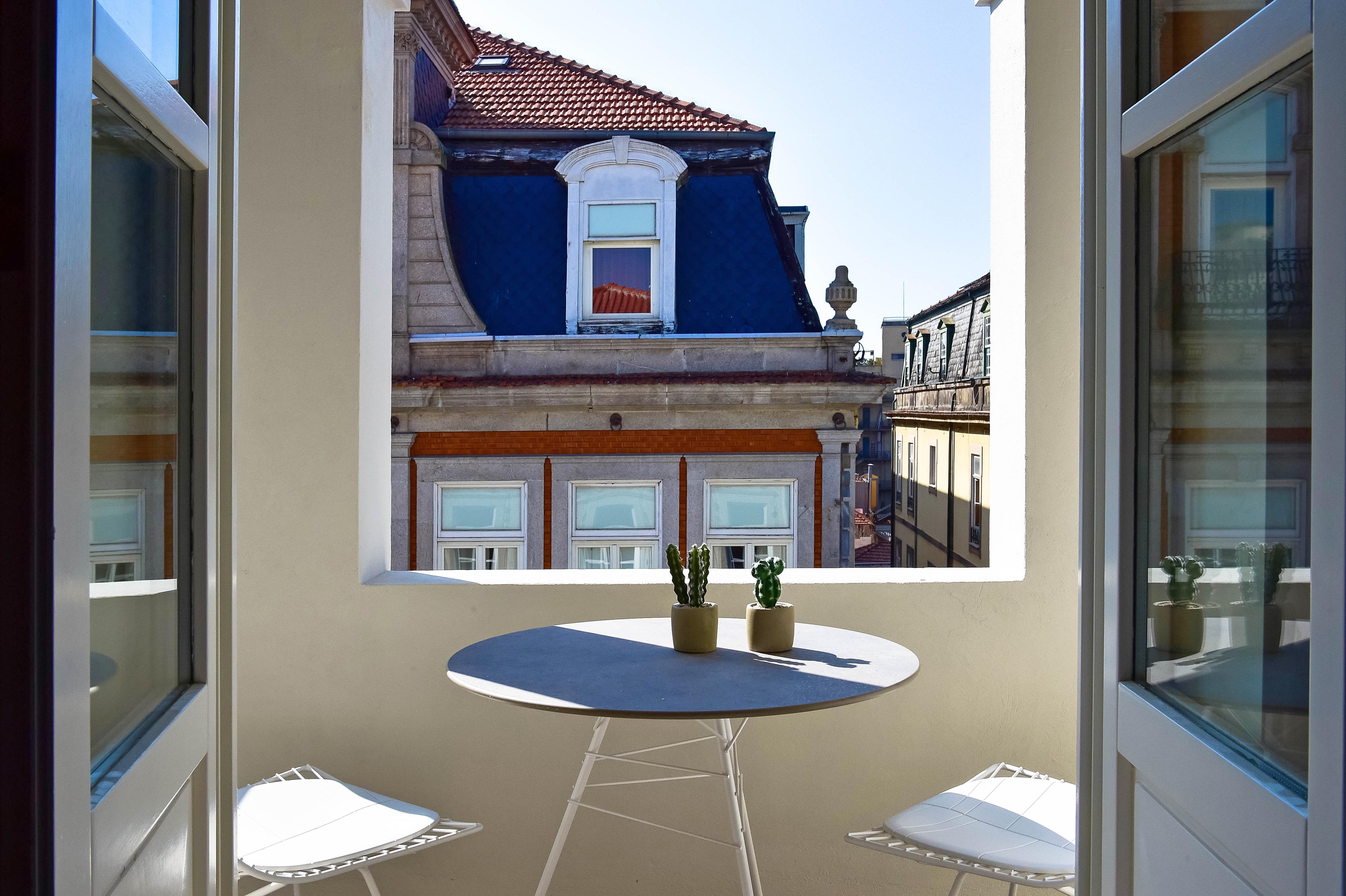 My Story Apartments Porto - Santa Catarina Exteriör bild