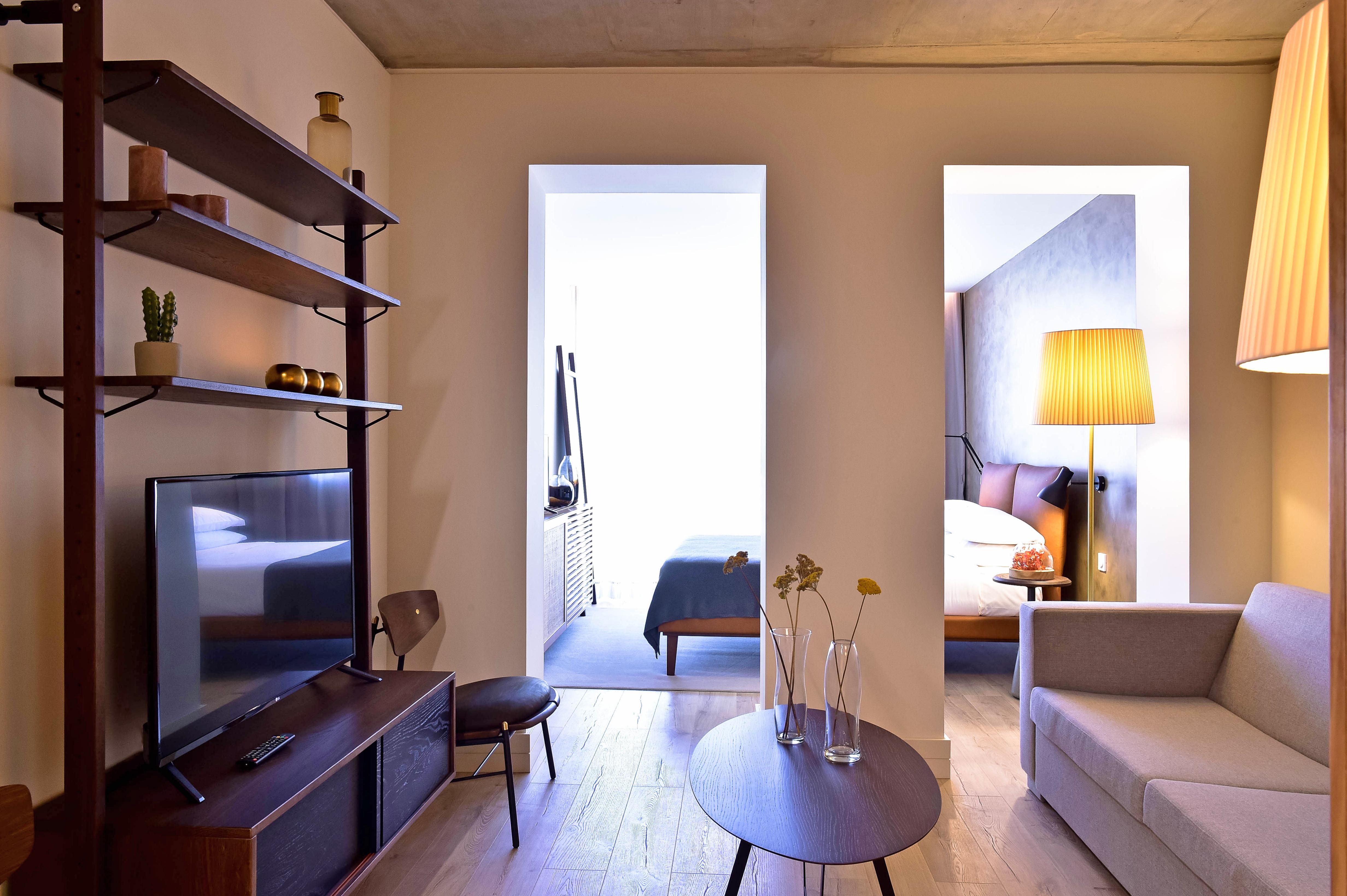 My Story Apartments Porto - Santa Catarina Exteriör bild