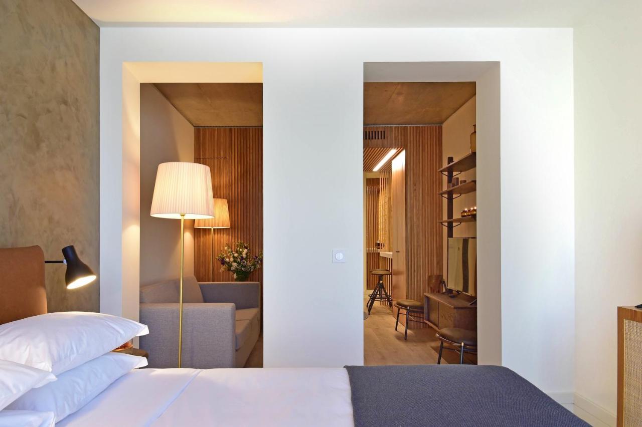 My Story Apartments Porto - Santa Catarina Exteriör bild