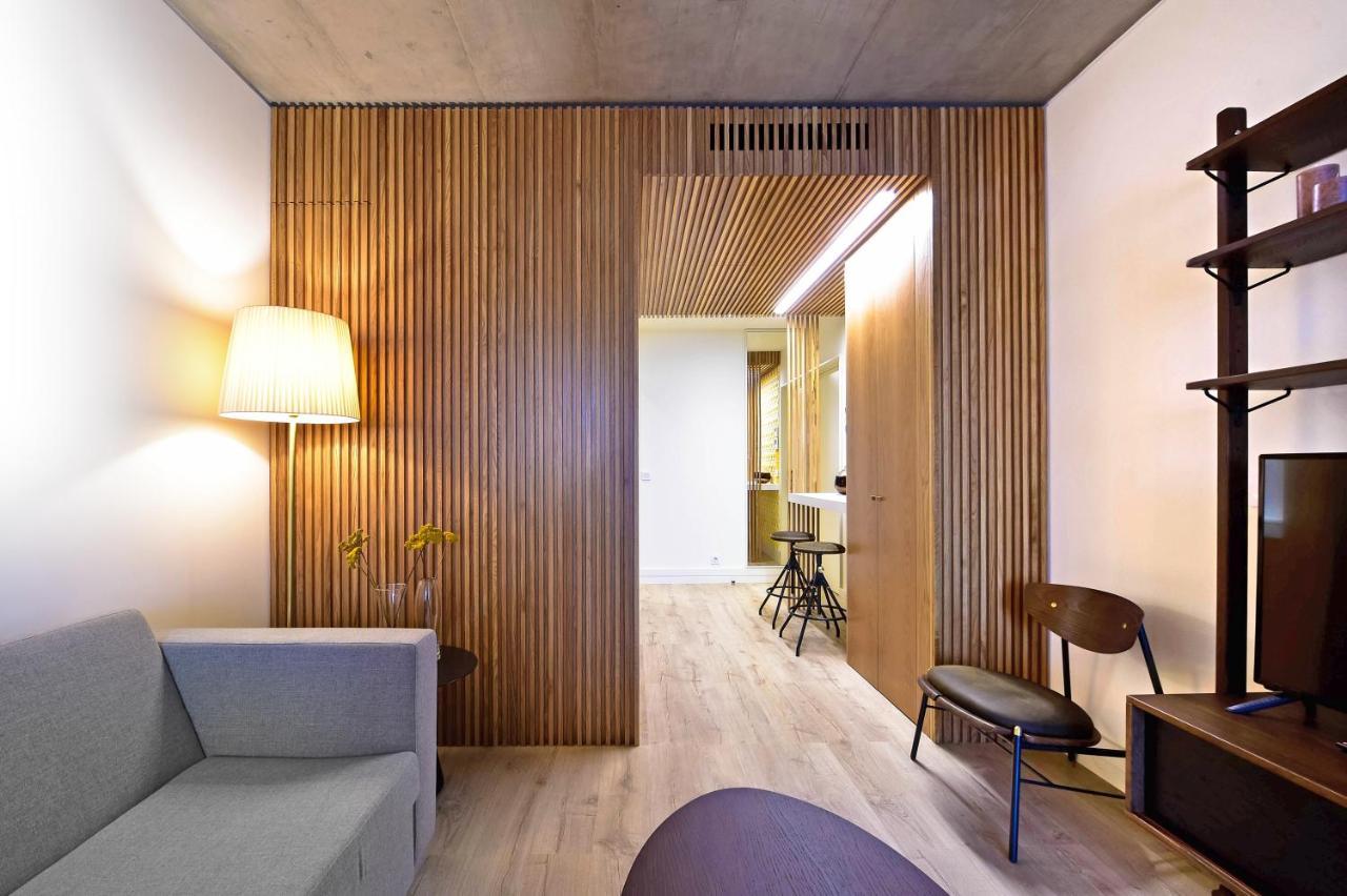 My Story Apartments Porto - Santa Catarina Exteriör bild