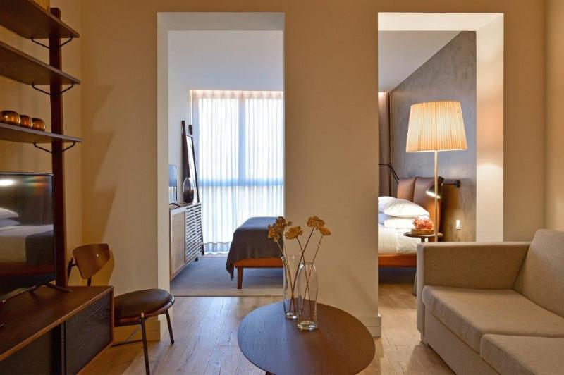 My Story Apartments Porto - Santa Catarina Exteriör bild